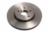Диск гальмівний ПЕРЕДН FORD MONDEO 11/00-08/07 MONDEO ESTATE 11/00-08/07,JAGUAR X-TYPE 06/01- X-TY -ua BREMBO 09.8665.11 (фото 1)