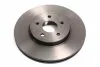 Диск гальмівний ПЕРЕДН FORD MONDEO 11/00-08/07 MONDEO ESTATE 11/00-08/07,JAGUAR X-TYPE 06/01- X-TY -ua BREMBO 09.8665.11 (фото 1)