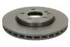 Гальмівний диск BREMBO 09.8681.11 (фото 1)