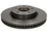 Гальмівний диск BREMBO 09.8873.31 (фото 1)