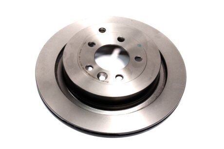 Диск гальмівний ЗАДН LAND ROVER DISCOVERY 07/04- RANGE ROVER SPORT 02/05- -ua BREMBO 09.8876.31