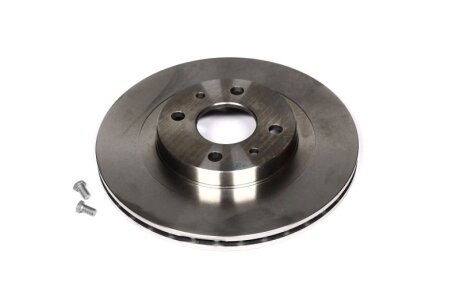 Диск гальмівний ВАЗ 2112 передн. вент. R14 BREMBO 09.8903.14