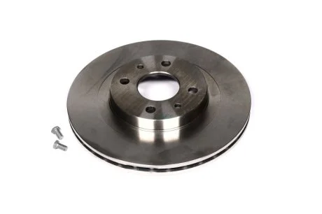 Диск тормозной ВАЗ 2112 передн. вент. R14 (выр-во) BREMBO 09.8903.14