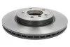 Тормозной диск BREMBO 09.8952.11 (фото 1)
