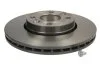 Диск гальмівний BREMBO 09.9078.21 (фото 1)