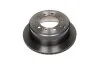Диск гальмівний ЗАДН TOYOTA LANDCRUISER 100 4.2TDI 24V 98.01- -ua BREMBO 09.9086.11 (фото 1)