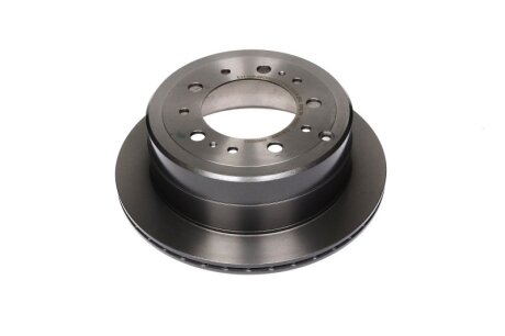 Диск гальмівний ЗАДН TOYOTA LANDCRUISER 100 4.2TDI 24V 98.01- -ua BREMBO 09.9086.11