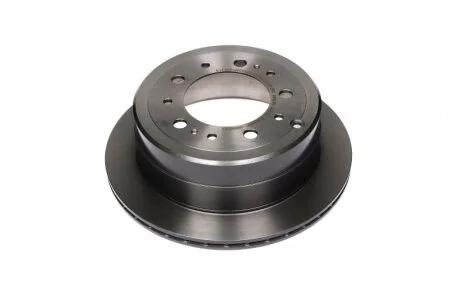 Диск гальмівний ЗАДН TOYOTA LANDCRUISER 100 4.2TDI 24V 98.01- -ua BREMBO 09.9086.11