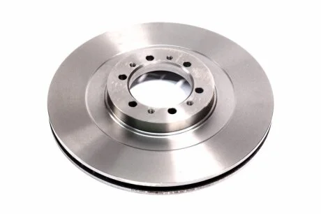 Диск гальмівний ПЕРЕДН MITSUBISHI L 200 06/96- PAJERO SPORT 11/97- -ua BREMBO 09.9132.10