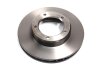 Диск гальмівний ПЕРЕДН TOYOTA LANDCRUISER 4.7I - V8 VVTI UZJ100 2UZ-FE 4664CC 32V DOHC 4 X 4 ATM 98 BREMBO 09.9143.11 (фото 1)