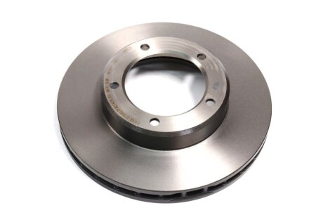 Диск гальмівний ПЕРЕДН TOYOTA LANDCRUISER 4.7I - V8 VVTI UZJ100 2UZ-FE 4664CC 32V DOHC 4 X 4 ATM 98 BREMBO 09.9143.11