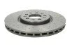 Гальмівний диск BREMBO 09.9365.2X (фото 1)
