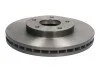 Гальмівний диск BREMBO 09.9368.11 (фото 1)