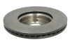 Диск тормозной FORD/VOLVO FOCUS/CMAX/C30 передн. вент. (выр-во) BREMBO 09.9464.11 (фото 2)