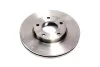 Диск гальмівний MAZDA 3,5 передн., вент. (вир-во) BREMBO 09.9464.24 (фото 1)