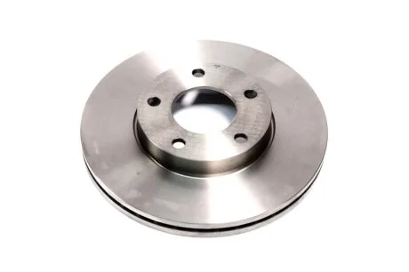 Диск гальмівний MAZDA 3,5 передн., вент. (вир-во) BREMBO 09.9464.24