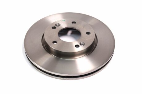 Диск гальмівний ПЕРЕДН HYUNDAI I30 10/07- I30 CW ESTATE 02/08-,KIA CEE'D ESTATE 09/07- CEE'D HATCHB -ua BREMBO 09.9574.40