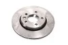 Диск гальмівний VW T5 задн. (вир-во) BREMBO 09.9582.10 (фото 1)