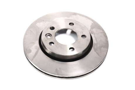 Диск гальмівний VW T5 задн. BREMBO 09.9582.10