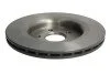 Тормозной диск BREMBO 09.9587.11 (фото 2)