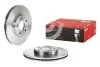 Гальмівний диск BREMBO 09.9589.14 (фото 1)