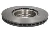 Диск гальмівний ПЕРЕДН TT 10/06-,SEAT ALTEA 03/04- LEON 05/05- TOLEDO 04/04-,SKODA OCTAVIA 02/04- S BREMBO 09.9772.11 (фото 2)