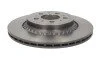 Гальмівний диск BREMBO 09.9827.11 (фото 1)