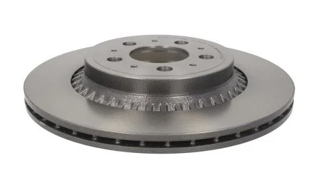 Гальмівний диск BREMBO 09.9827.11