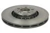 Гальмівний диск BREMBO 09.9848.11 (фото 1)