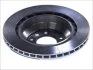 Диск гальмівний ЗАДН AUDI Q7 03/06-,PORSCHE CAYENNE 09/02-,VW TOUAREG 10/02-05/10 -ua BREMBO 09.9871.11 (фото 1)