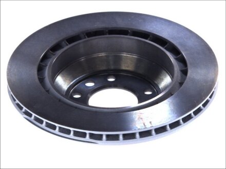 Диск гальмівний ЗАДН AUDI Q7 03/06-,PORSCHE CAYENNE 09/02-,VW TOUAREG 10/02-05/10 -ua BREMBO 09.9871.11