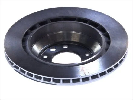 Диск гальмівний ЗАДН AUDI Q7 03/06-,PORSCHE CAYENNE 09/02-,VW TOUAREG 10/02-05/10 -ua BREMBO 09.9871.11
