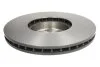 Диск гальмівний ПЕРЕДН BMW X5(E70) 02/07- X6(E71) 05/08- -ua BREMBO 09.9922.11 (фото 2)