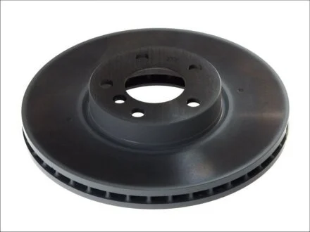 Диск гальмівний ПЕРЕДН BMW X5 (E70) 3.0 3.5 08-,X6 (E71) 3.0 08- -ua BREMBO 09.9923.11