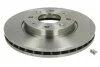 Гальмівний диск BREMBO 09.9997.10 (фото 1)