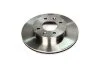 Диск гальмівний ПЕРЕДН HYUNDAI GETZ 1.1 1.3 1.4 1.5CRDI 1.6 02- -ua BREMBO 09.9998.10 (фото 1)