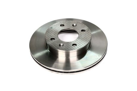 Диск гальмівний ПЕРЕДН HYUNDAI GETZ 1.1 1.3 1.4 1.5CRDI 1.6 02- -ua BREMBO 09.9998.10