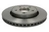 Гальмівний диск BREMBO 09.A031.11 (фото 1)