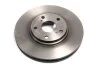 Диск гальмівний ПЕРЕДН TOYOTA CAMRY,PREVIA 2.0D-4D,2.4I 16V 01.02-,01.11- BREMBO 09.A110.11 (фото 1)
