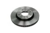 Диск гальмівний MITSUBISHI GALANT VI 2.0-2.5 96-04, LANCER 1.3-2.0 03 - передн. (вир-во) C.I.U BREMBO 09.A148.41 (фото 1)