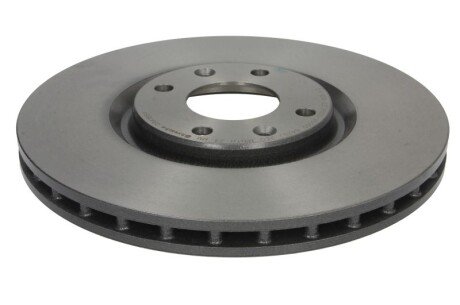 Гальмівний диск BREMBO 09.A185.11