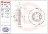 Тормозной диск BREMBO 09.A304.10 (фото 1)