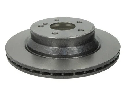 Гальмівний диск BREMBO 09.A358.11