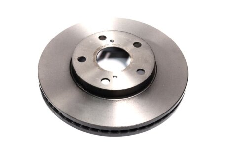 Диск гальмівний LEXUS, TOYOTA передн., вент. C.I.U BREMBO 09.A386.11