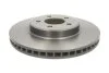 Тормозной диск BREMBO 09.A402.11 (фото 1)