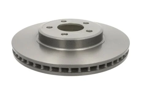 Гальмівний диск BREMBO 09.A402.11