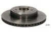 Гальмівний диск BREMBO 09.A405.11 (фото 1)