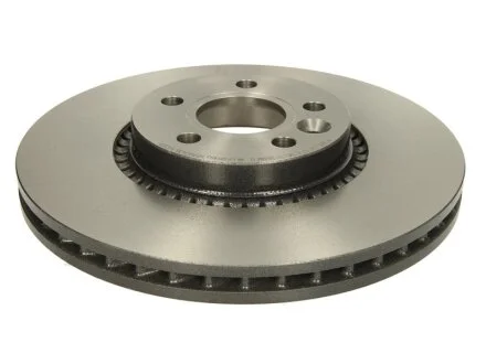 Диск гальмівний ПЕРЕДН FORD GALAXY 08-,S-MAX 06-;LAND ROVER 3.2 06-;VOLVO S60 10-,S80 V60 10-,V70 X BREMBO 09.A426.11