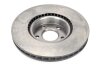 Диск гальмівний ПЕРЕДН FORD GALAXY 1.8-2.3 06-,MONDEO 1.6-2.5 07-,S-MAX 1.8-2.3 07- VOLVO S80 V70 0 -ua BREMBO 09.A427.11 (фото 1)