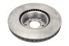 Диск гальмівний ПЕРЕДН FORD GALAXY 1.8-2.3 06-,MONDEO 1.6-2.5 07-,S-MAX 1.8-2.3 07- VOLVO S80 V70 0 -ua BREMBO 09.A427.11 (фото 1)